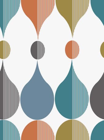 Coronation Craze Carnival Wallpaper - 118045_TILE_CORONATION CRAZE CARNIVAL_01.jpg