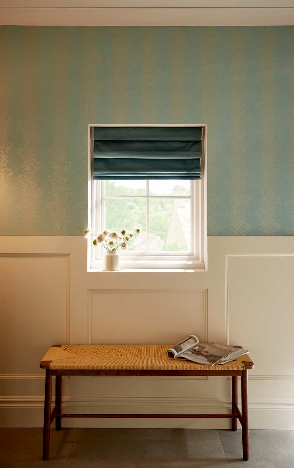 How to Measure Your Windows for Shades