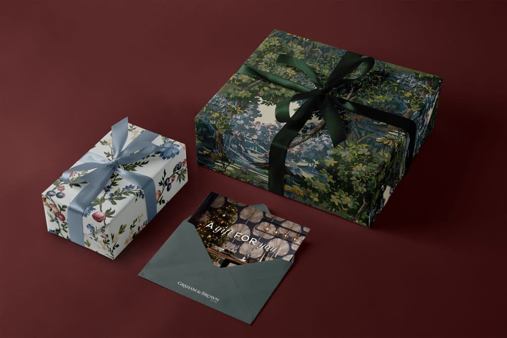 Graham & Brown Gift Cards