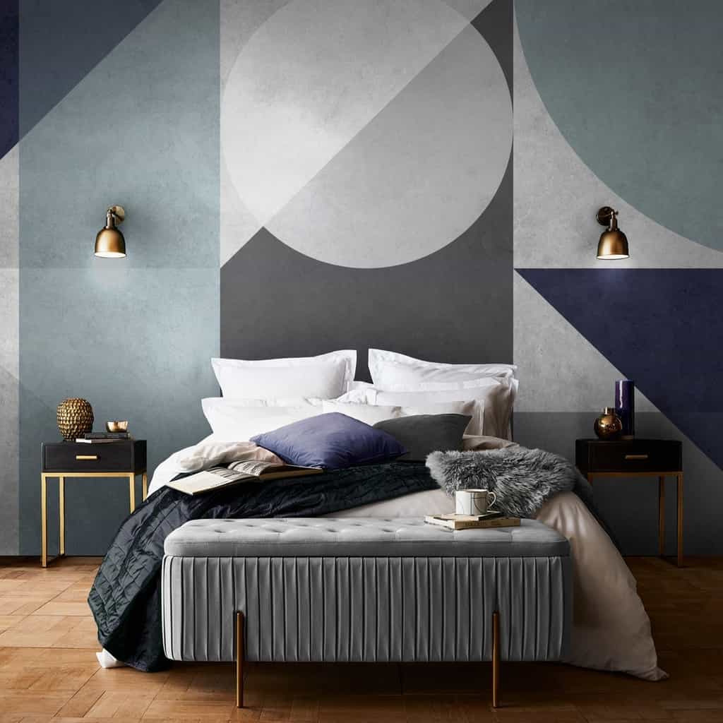 Colours that go with grey