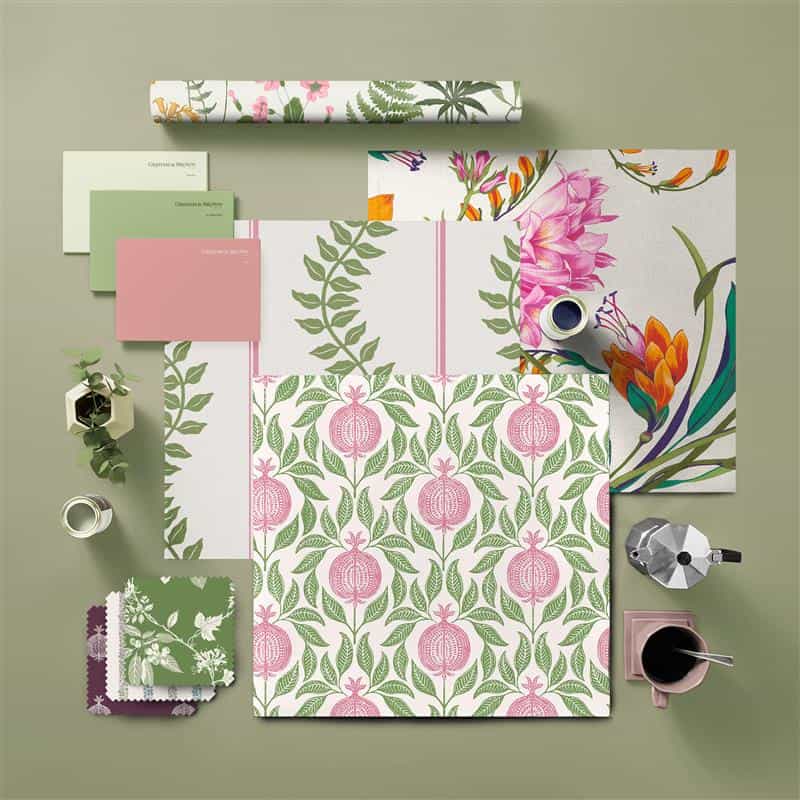 Wallpaper, Trends, Wall Murals, Inside The Business