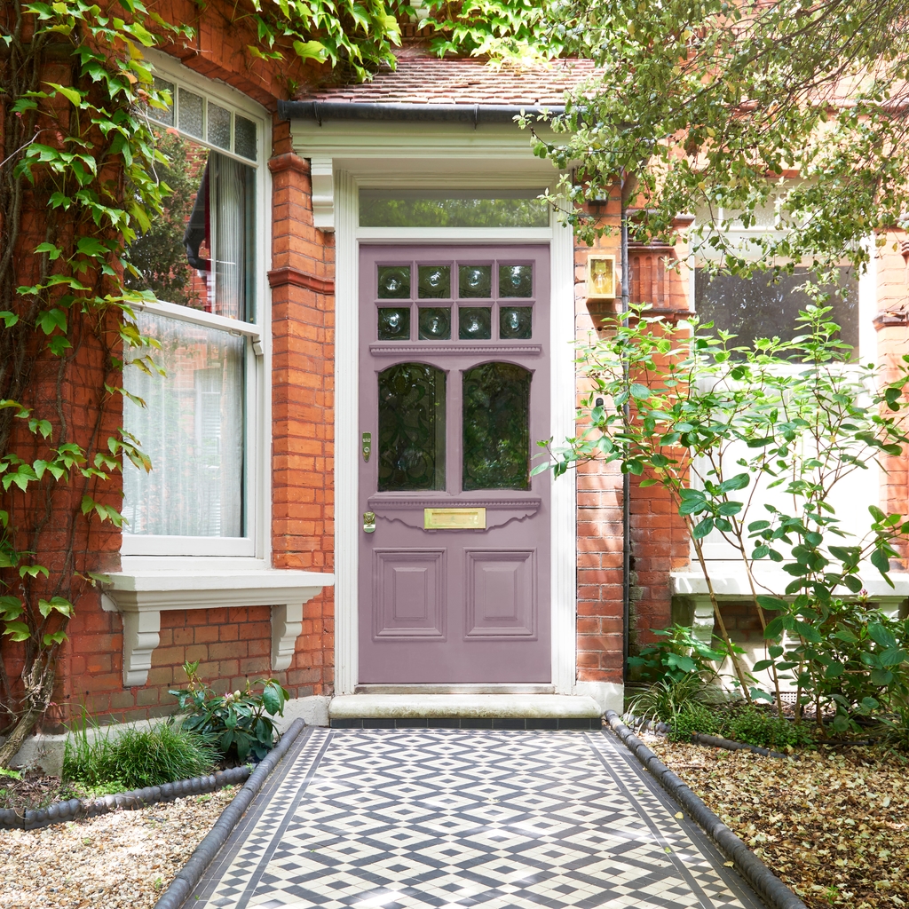 Exterior Paint Content Image