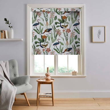 Glasshouse Day Roller Blind