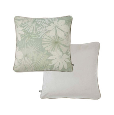 Bohemia Sage Cushion