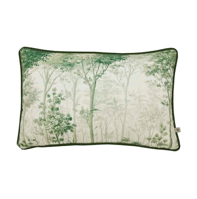 Coppice Forest Cushion