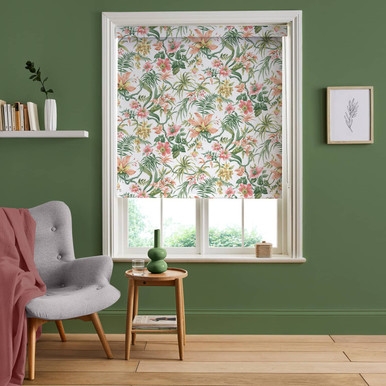 Tesronto Day Roller Blind