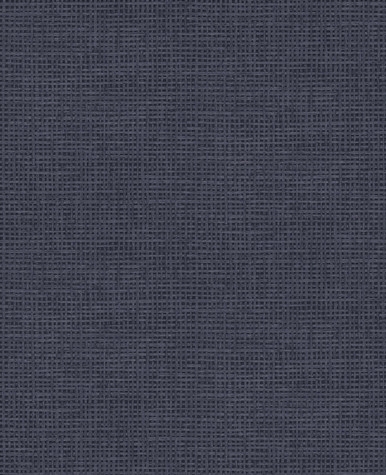 Rustic Weft Denim Wallpaper