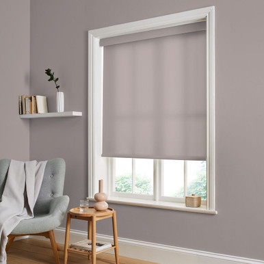 Munchkins Nose Roller Blind