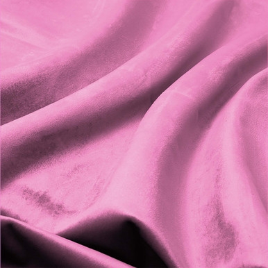 Rideaux Opulence Magenta