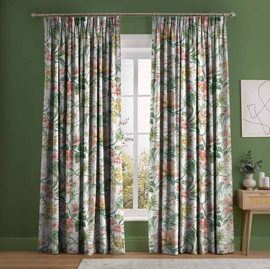 Tesronto Day Curtains