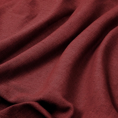 Linum Ruby Curtains