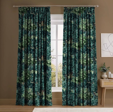 Coppice Forrest Curtains