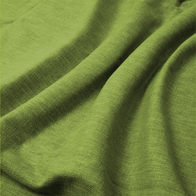 Wallace Lime Curtains