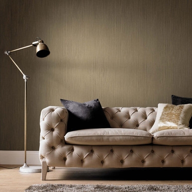 Lustre Gold Wallpaper