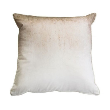 Neutral Ombre Cushion