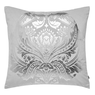 Desire Silver Cushion