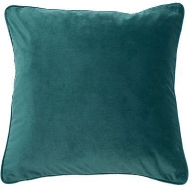 Jade Luxe Cushion