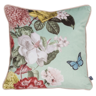 Bloomsbury Neo Mint Cushion