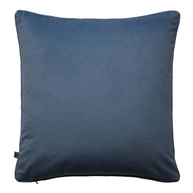 Aura Blue Cushion