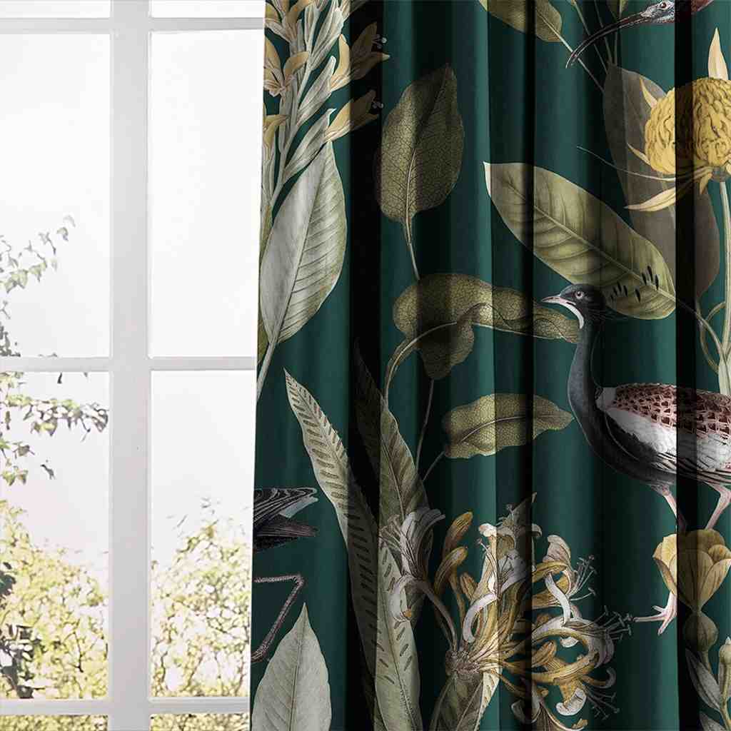 Are Blackout & Thermal Curtains The Same?