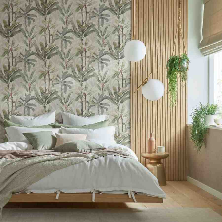 Bedroom Décor Trends