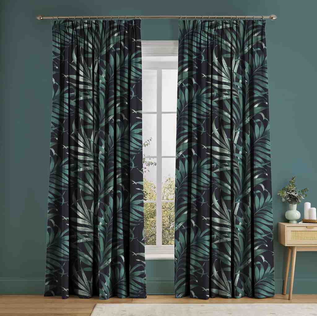 Curtain Trends for 2025