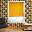 Opulence Sunset Roman Blind