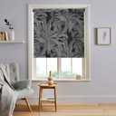 Daintree Palm Sterling Roller Blind