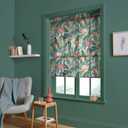 Tigerlily Sky Roller Blind