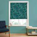 New Eden Majestic Roman Blind