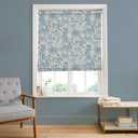 Esther Breathe Roman Blind