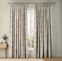 Reecho Neutral Curtains