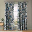 Esther Ink Curtains