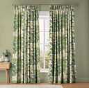 Folklore Tree Sage Curtains