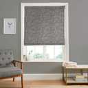 Dream Platinum Roman Blind