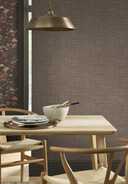 Rustic Weft Glastonbury Wallpaper