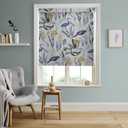 Glasshouse Soft Grey Roller Blind