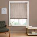 Glimmer Blush Roman Blind