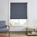 Wallace Cornflower Roman Blind