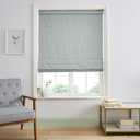 Essence Duck Egg Roman Blind