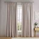 Essence Blush Curtains