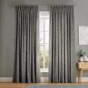 Dream Platinum Curtains