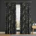 Glasshouse Midnight Curtains