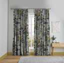 Glasshouse Flora Morning Curtains 