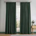 Serenity Spearmint Curtains