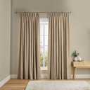 Corduroy Sand Curtain