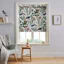 Glasshouse Day Roller Blind