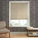 Dream Soft Gold Roman Blind