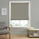 Essence Beige Roman Blind