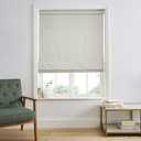 Dune Pearl Roman Blind